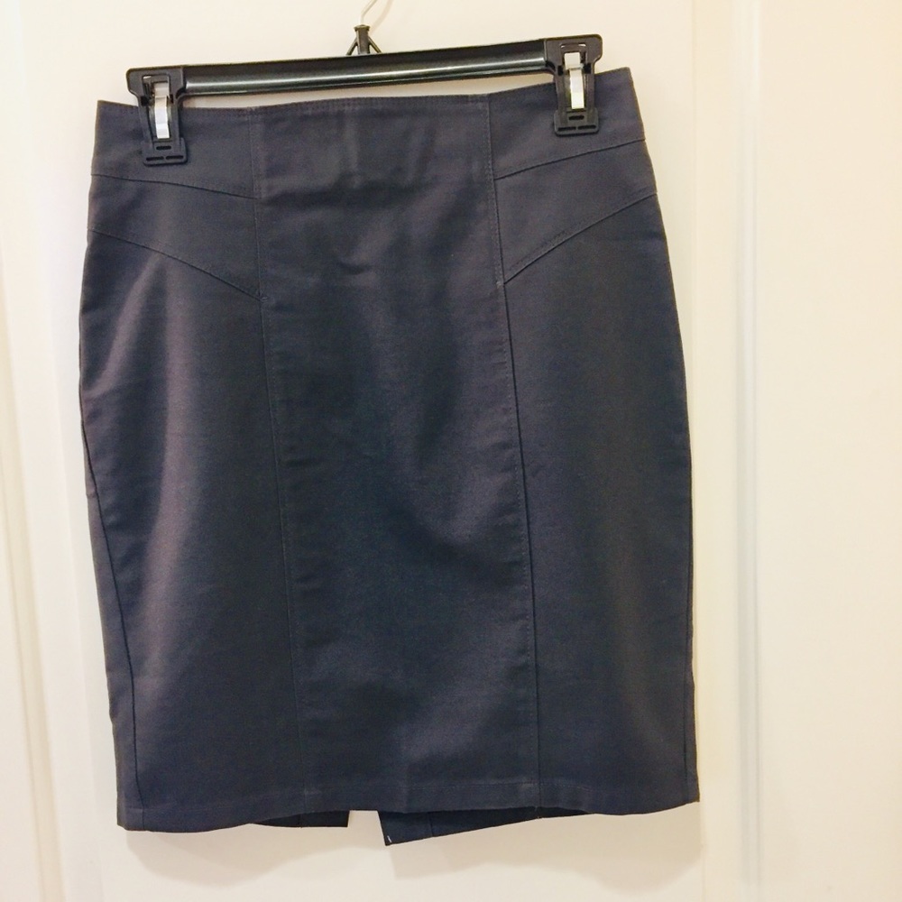 Ann Taylor pencil skirt